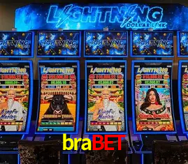 Jogos de Slot brabet