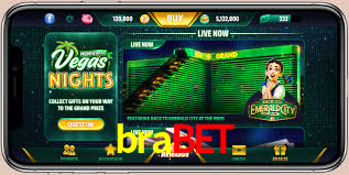VIP Casino brabet