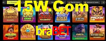 Daily Bonuses brabet