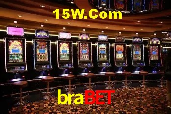 Mesa de Blackjack brabet