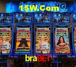 Diretório de Jogos brabet