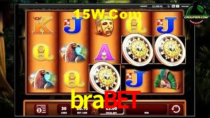 Recursos de Bônus brabet