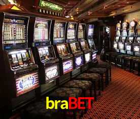 Casino Ao Vivo brabet