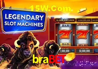 Provedores de Jogos brabet